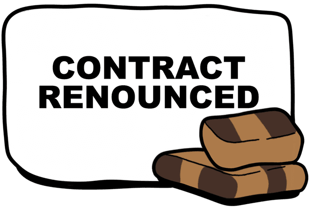 CONTRACT