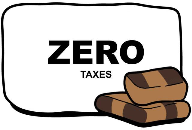 TAXES