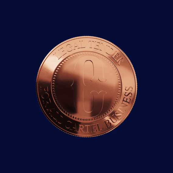 copper
